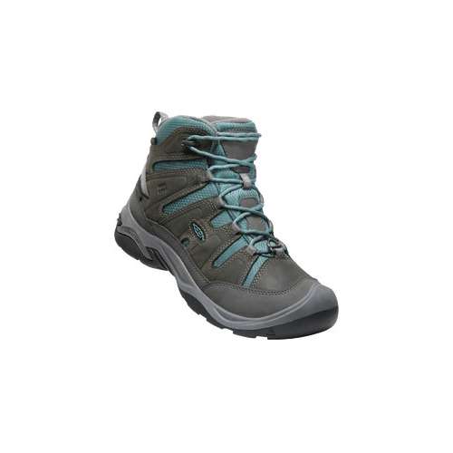 Women's KEEN Circadia Mid Polar Winter Boots