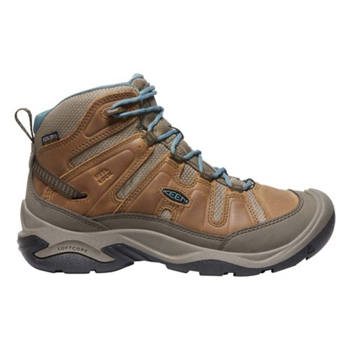 Scheels hiking boots top