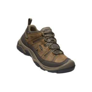 Men's Keen Targhee IV Waterproof Hiking Shoes