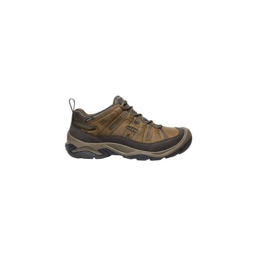 Men's KEEN Circadia Waterproof Hiking Shoes