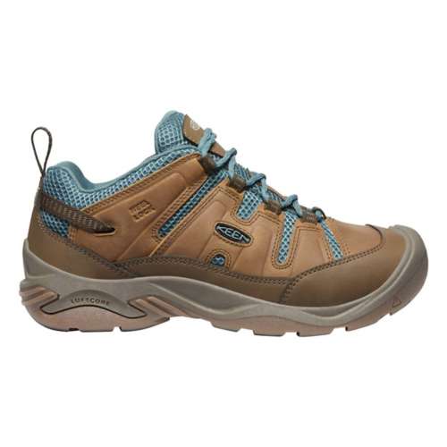 Women's KEEN Circadia Vent Hiking Shoes