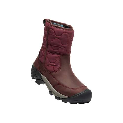 Women's KEEN Betty Pull-On WP Winter Boots
