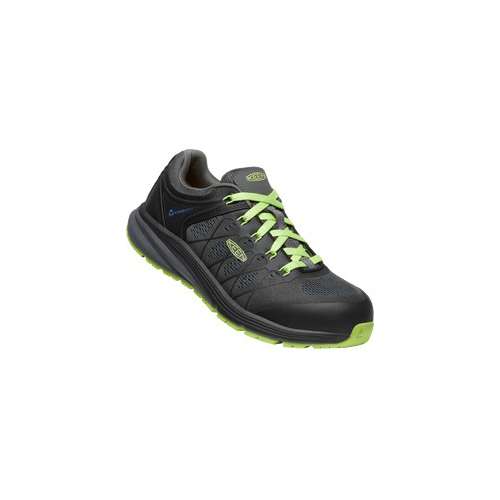 Men's KEEN Vista Energy Safety Shoe Work Boots | SCHEELS.com