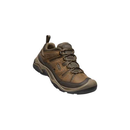 Men's KEEN Circadia Vent Hiking Shoes