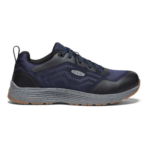 Men s KEEN Utility Sparta II Aluminum Toe Work Shoes SCHEELS