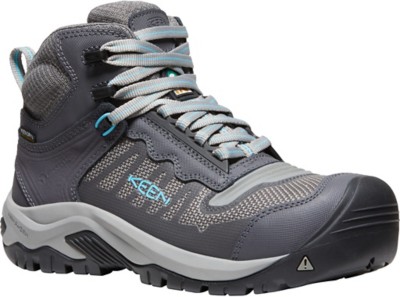Women's KEEN Reno KBF Mid ASTM F2413-18 Work Boots
