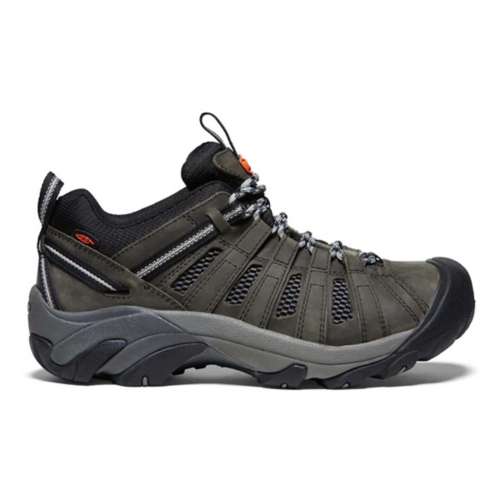 Men's KEEN Voyageur Hiking Shoes