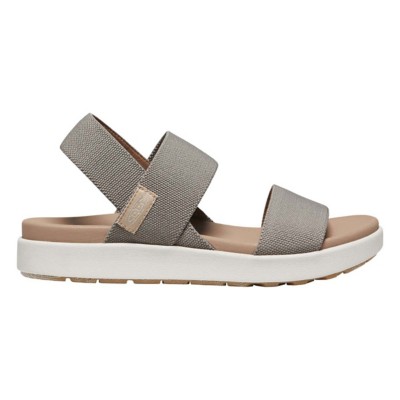 Elleです。 KEEN_SS25_W_ElleBackstrap_1027