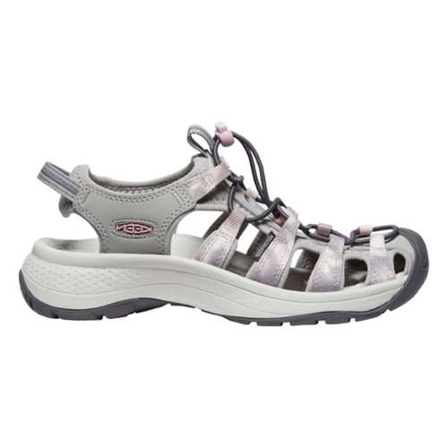 Women's KEEN Astoria West Closed Toe Water Sandals