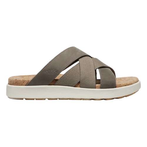 Sneaker on sale slides womens