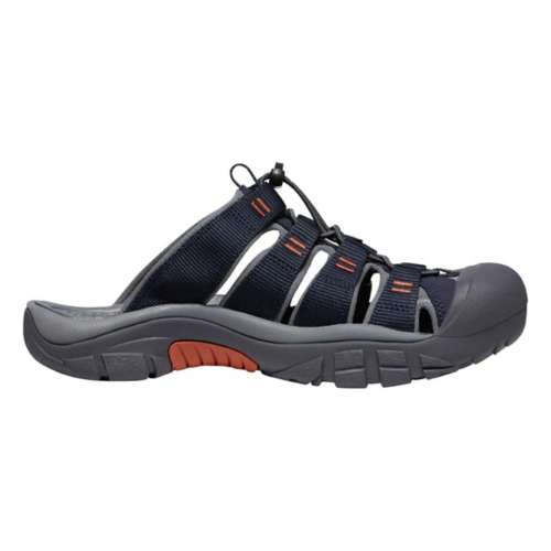 Men's KEEN Newport Slide Water Sandals