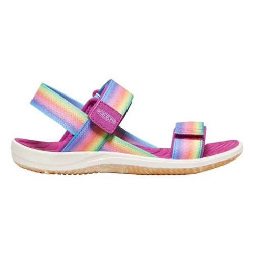 Girls' KEEN Elle Backstrap Sandals | SCHEELS.com