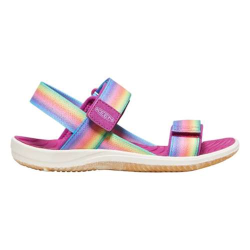 Little Girls' KEEN Elle Backstrap Sandals