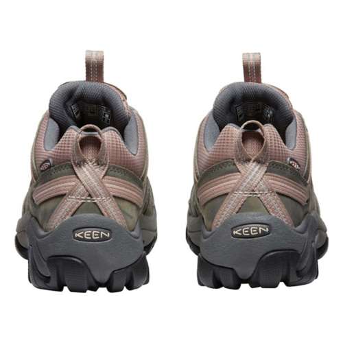 Women's KEEN Voyageur Water Resistant Hiking Shoes