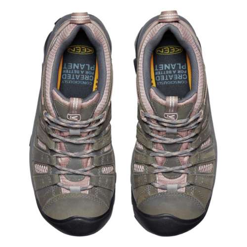 Women's KEEN Voyageur Water Resistant Hiking Shoes