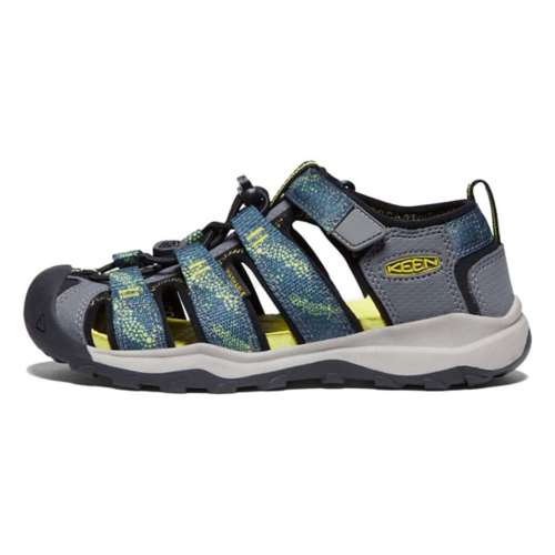 Boys' KEEN Newport Neo H2 Water Sandals