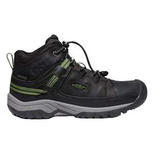 Zapatillas Montaña Mujer Targhee Iii Waterproof Keen - negro