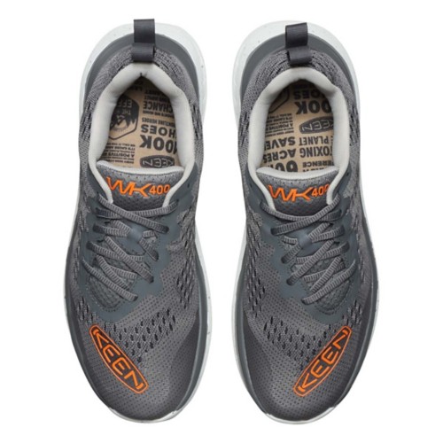 Men s KEEN WK400 Walking Shoes SCHEELS