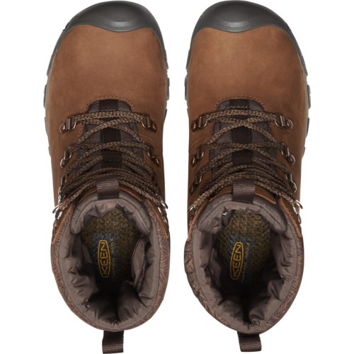 Keen insulated hiking boots online