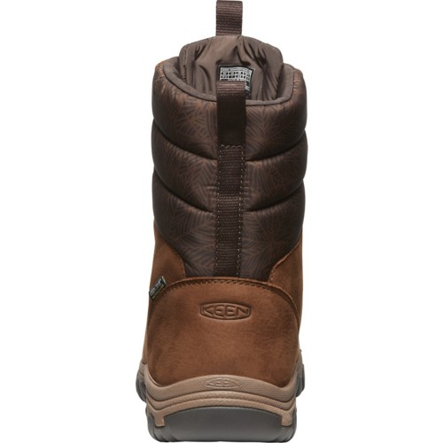 Keen women's snow boots clearance