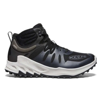 Amazon.com | KEEN Men's Zionic Low Height Breathable All
