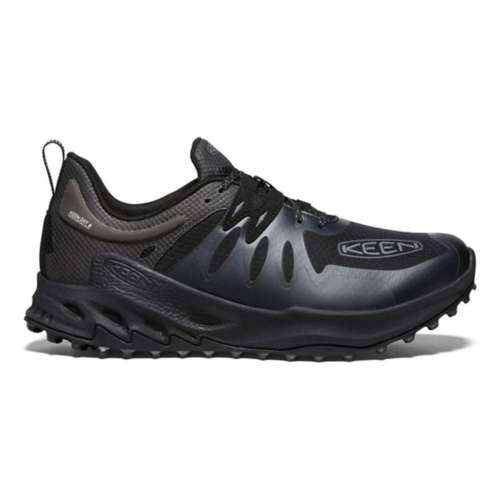 Men's KEEN Zionic Waterproof Hiking Sole shoes