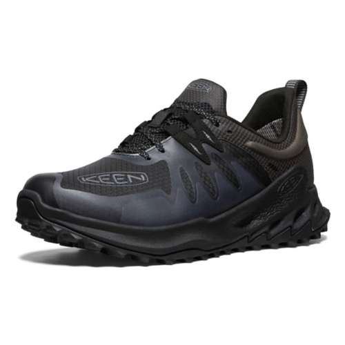 Men's KEEN Zionic Waterproof Hiking Sole shoes