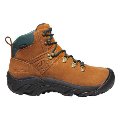 Waterproof hiking cheap boots uk