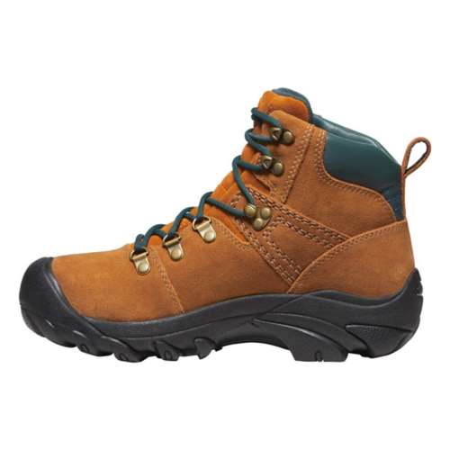 Women's KEEN Pyrenees Waterproof Hiking Boots | SCHEELS.com