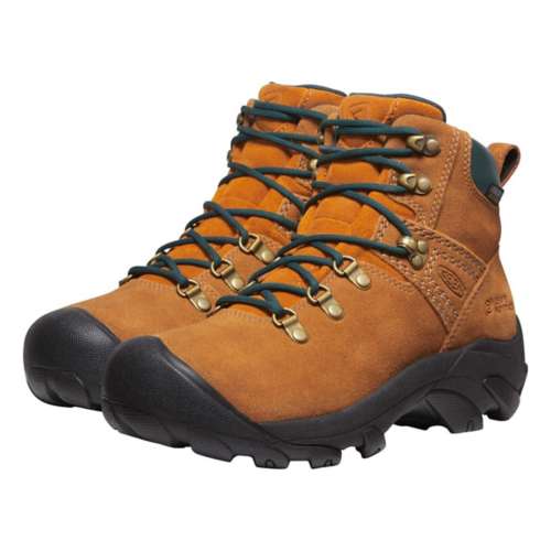 Women's KEEN Pyrenees Waterproof Hiking Boots