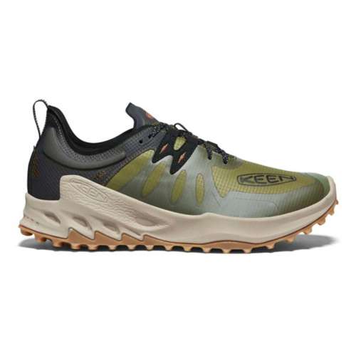 Men's KEEN Zionic Speed Hiking Shoes | SCHEELS.com