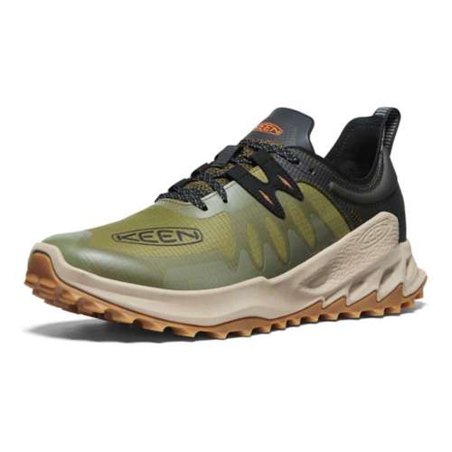 Men's KEEN Zionic Speed Hiking Shoes