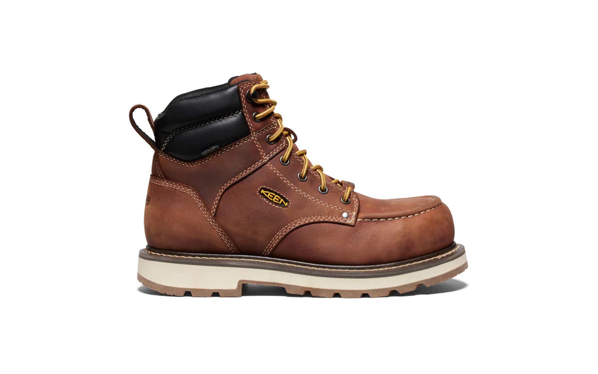 Work Boots