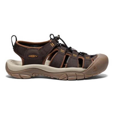 Men's KEEN Newport H2 Closed Toe Water Sandals