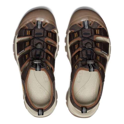 Men's KEEN Newport H2 Closed Toe Water Sandals