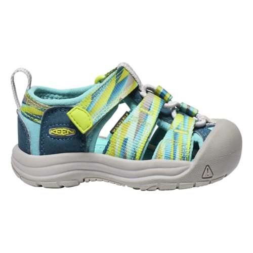 Keen girls water shoes hot sale