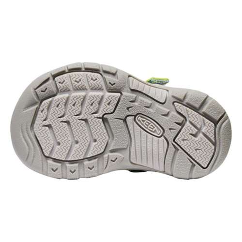 Toddler KEEN Newport H2 Closed Toe Water Thor sandals