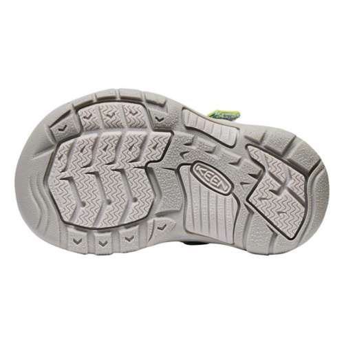 Toddler KEEN Newport H2 Closed Toe Water Sandals