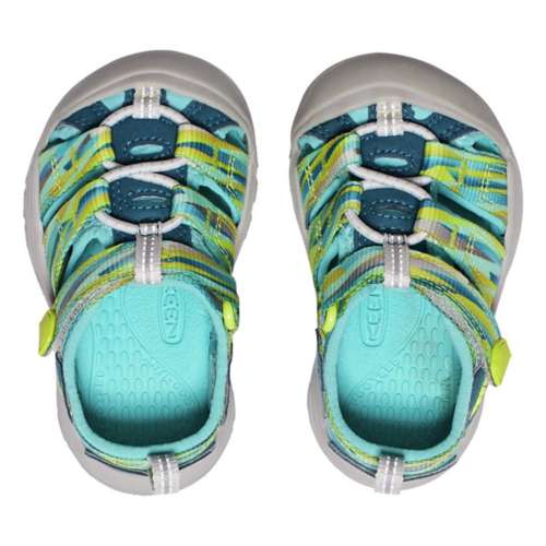 Toddler KEEN Newport H2 Closed Toe Water Thor sandals