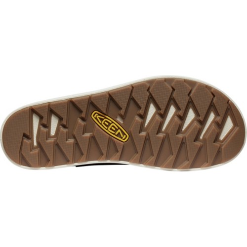Women's KEEN Elle Suede Clogs