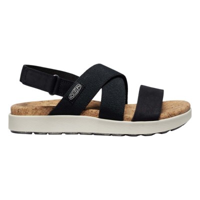 Women's KEEN Elle Criss Cross Sandals | SCHEELS.com