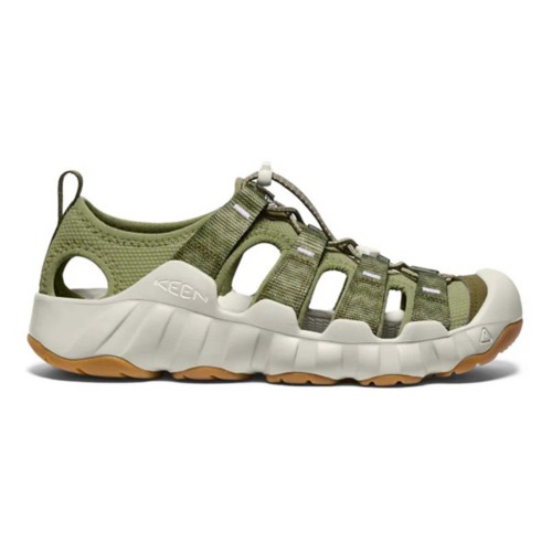 Toddler Nike Sunray Protect 4 Closed Toe Sandals