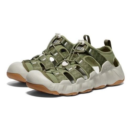 Toddler Nike Sunray Protect 4 Closed Toe Sandals