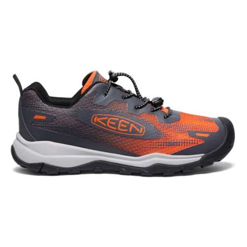 Little Kids' KEEN Wanduro Speed Hiking Shoes