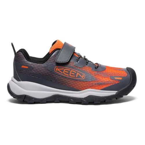 Little Kids' KEEN Wanduro Speed Hiking Shoes