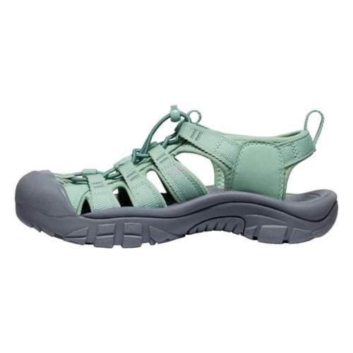 Women's KEEN Newport H2 Closed Toe Water Sandals