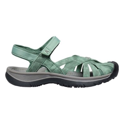 Women's KEEN Rose Closed Toe Sandals