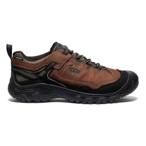 Men's KEEN Targhee IV Warmup Hiking Shoes