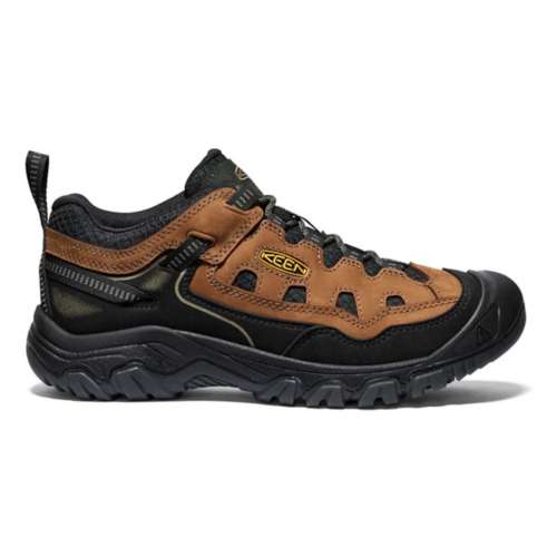 Men's KEEN Targhee IV Vented Hiking Shoes