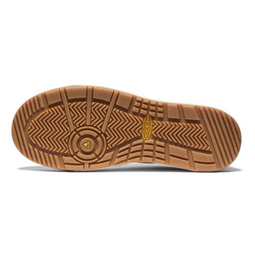 Men's KEEN Kenton Carbon Fiber Toe Work Shoes